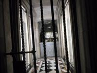 Grab des Heiligen Jakobus