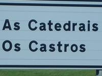 Am Kathedralenstrand