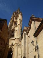 Kathedrale in Oviedo
