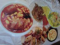 Traditionelle Speisen