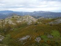 Picos de Europa