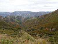 Picos de Europa