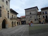 Santillana del Mar