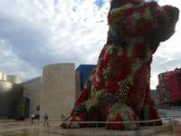 Guggenheim Museum Bilbao