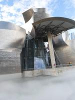 Guggenheim Museum Bilbao