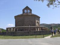 Santa María de Eunate