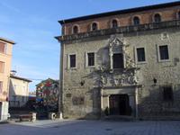 Alt und Neu in Vitoria-Gasteiz