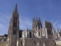 Burgos: Kathedrale