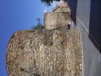 römische Stadtmauer von León