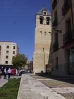 Turm von San Isidoro