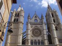 Kathedrale von León