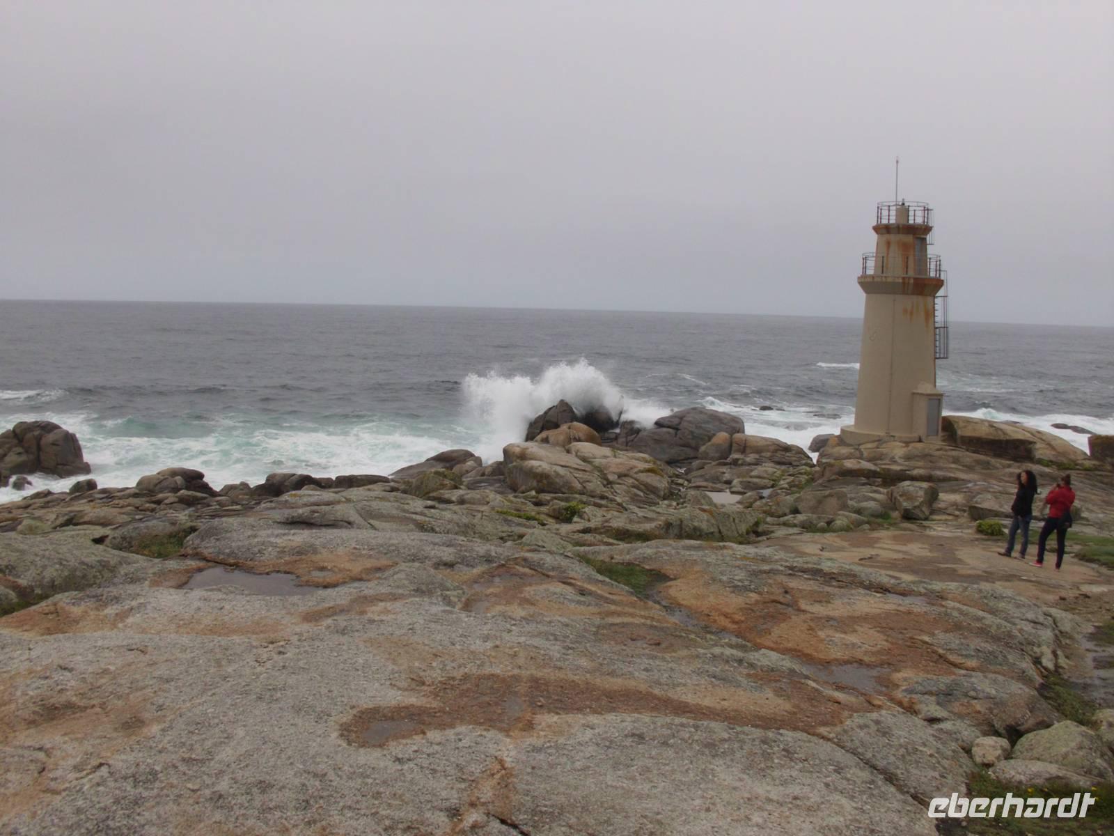 Leuchtturm Kap Muxia