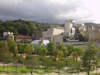 Guggenheim Bilbao