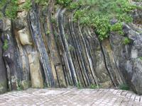 Ein wenig Geologie am Windkamm XV