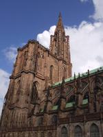 Straßburger Münster