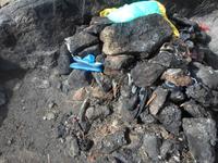 Am Ende des Jakobweges