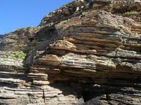 Am Kathedralenstrand