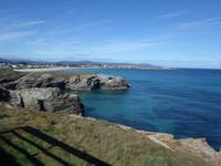 Am Kathedralenstrand