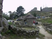 Blick zurück