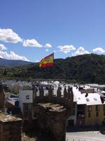 Castillo de Ponferrada