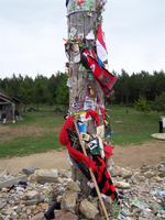 Cruz de Ferro