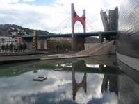 Guggenheim Museum Bilbao