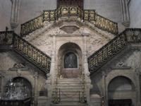 Kathedrale in Burgos