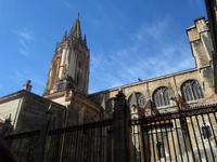 Kathedrale in Oviedo
