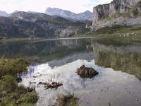 Lago Ercina
