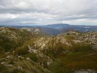 Picos de Europa