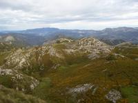 Picos de Europa