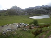 Picos de Europa
