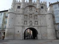 Stadtführung in Burgos