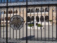 Erzbischöflicher Palast in Nikosia