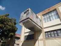 Denkmal der nichtbeachteten UN Resolutionen seitens der Türkei