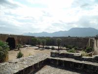 Hafenfestung Kyrenias