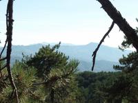 Persefoni Wanderweg im Trodosgebirge