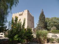 Johanniterburg Kolossi