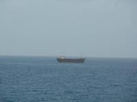 Wrack der Edro vor Paphos