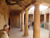 Königsgräber bei Paphos