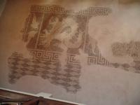 Mosaike im Haus des Dionysus