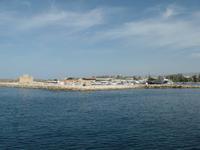 Hafenfestung Paphos