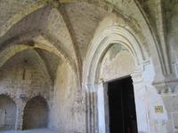 Abtei Bellapais (5)