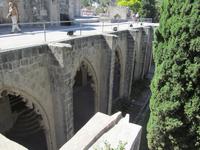 Abtei Bellapais (11)