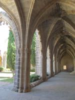 Abtei Bellapais (12)