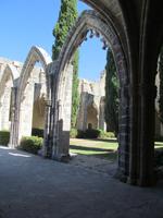 Abtei Bellapais (13)