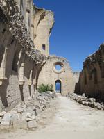 Abtei Bellapais (15)