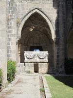 Abtei Bellapais (16)