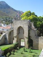 Abtei Bellapais (17)