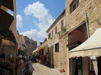 Altstadt Famagusta